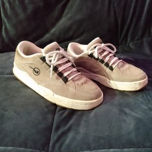 RARE VINTAGE 1996 Vans Disasters [Size 9.5]